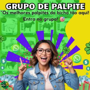 Grupo de palpite