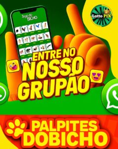 COMUNIDADE DE SORTEIOS